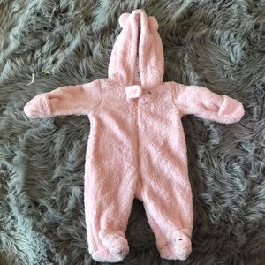 baby coat